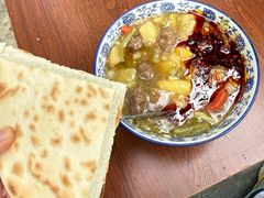 -刘老虎肉丸糊辣汤(总店)