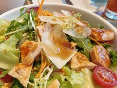 -安妮意大利餐厅(望京店)