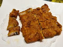 虾酱骨-潮人姐妹轩(海宁路店)