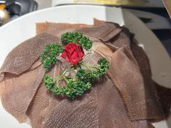 捞派毛肚-海底捞火锅(老城根店)