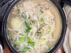 -旺清进洞米肠汤