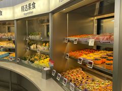 -海底捞大排档火锅(打浦路店)