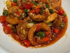 -兰湘子·湘菜小炒(南京江宁万达店)