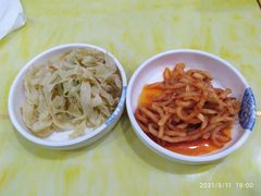 -故乡明太鱼屋(航北路店)