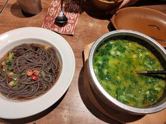 -耶里夏丽·丝路新疆菜·清真食品(徐汇南丹东路臻选店)