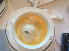 -金轩中餐厅 Jin Xuan(浦东丽思卡尔顿酒店)