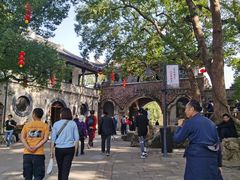 -溪口-滕头旅游景区