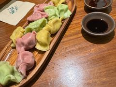 -七色云蔬食(喜邻里店)