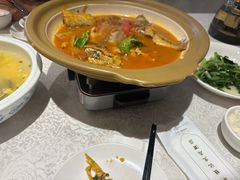 -钱记·乡野菜(紫荆花路店)