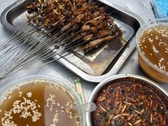 -宋文成烤肉(白沙巷店)