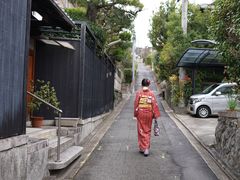 -京都冈本和服体验租赁店(祗园店)