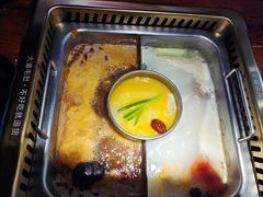三味锅底-大渝火锅(苏州西城永捷店)
