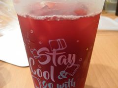 -必胜客(中山北路宅急送店)