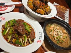 -有位虾匠·香辣蟹·小龙虾(李村店)