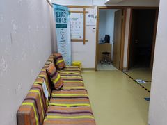 -慈铭体检(亚运村分院)