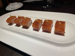 -广州文华东方酒店·江-由辉师傅主理