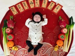 点击看大图 -安丽国际月子会所