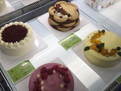 -Pantry's Best派悦坊蛋糕(K11购物艺术中心店)