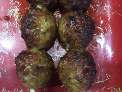 -鸟串烧Yakitori