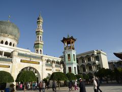 -西宁市东关清真大寺