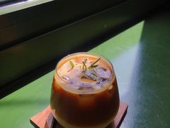 -稀物集咖啡(徽州大道店)