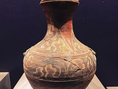 -北京大葆台遗址博物馆