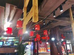 大堂-云天楼国鼎喜宴中心(国鼎店)