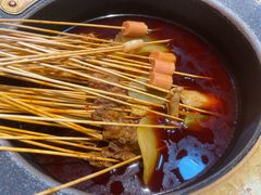 火锅串串-冒椒火辣(太古里店)