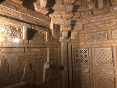 -洛阳古墓博物馆