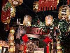 -南京大牌档(之心城店)