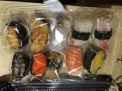 -香港争鲜回转寿司(铜锣湾店)