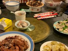 -吾味香葫芦头(安西街店)