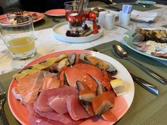 -厦门艾美酒店·新食谱西餐厅