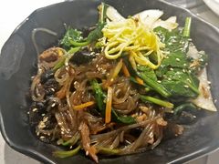 杂菜-本家韩国烤肉(青岛万象城店)