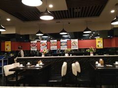 大堂-站前猪蹄&家常炒菜(长乐公园店)
