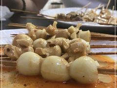 -郭记小街麻辣烫(虎坊路店)