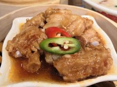 -点都德(大茶楼店)