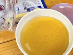 -一杯黔茶(西江千户苗寨古街店)