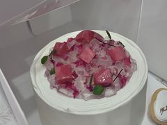 里的玫瑰-半勺舒舒生日蛋糕店