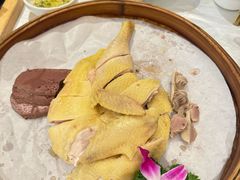 -顺德佬·宴请·生日宴(西乡店)