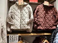 -优衣库(上海虹口龙之梦店)