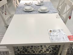 -宜家·瑞典风味餐厅(天津东丽商场店)