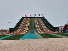 -东戴河风景区