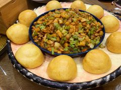 -老地方农家菜(昌黎一店)