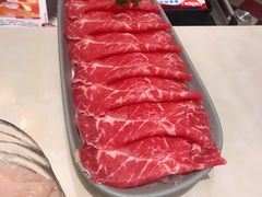 -一哥澳门豆捞·澳门风打边炉(高德置地店)