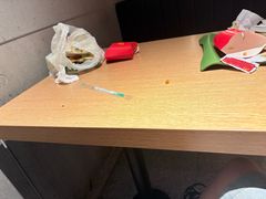 -麦当劳(鼓楼店)