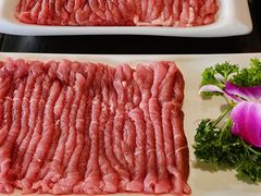 -南门涮肉(上海一店)