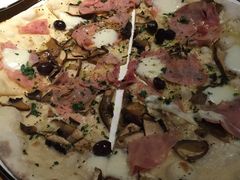 -玛尚诺Pizza&Bar(长泰广场店)