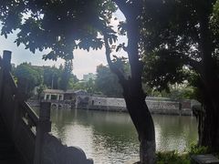 -东莞市可园博物馆