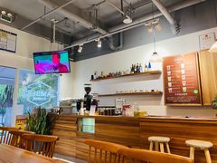-琥珀咖啡 Ambercoffee